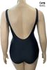 Immagine di CURVY GIRL TUMMY CONTROL SWIM SUIT